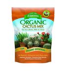 Espoma CA4 4-Quart Organic Cactus Mix