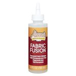 Aleene's Fusion Permanent Fabric Adhesive 4oz, Plastic,Urethane, 4 oz