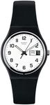 Swatch Unisex Quartz Plastic Casual