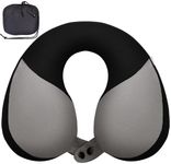 COOLBEBE Kids Travel Neck Pillow, S