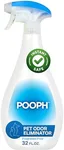 Pooph Pet Odor Eliminator, 32oz Spr