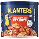 Planters Redskin Spanish Peanuts (6