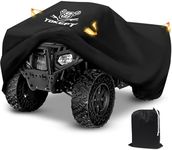 Tokept ATV Cover, Waterproof Heavy 