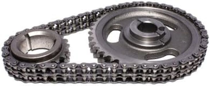 COMP Cams 2120 Magnum Double Roller Timing Set for Ford 289, 302, 65-'88
