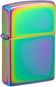 Zippo Spectrum Pocket Lighter