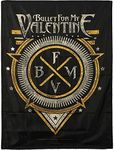 Bullet For My Valentine - Poster Flag