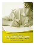 First Language Lessons Level 3: Stu