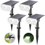 Linkind StarRay Solar Spot Lights O