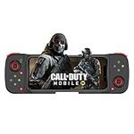 Wireless Game Controller for iPhone 15, arVin Bluetooth Gamepad with Back Programmable Buttons for iOS/Android/PC, Compatible with Samsung, Xiaomi, Huawei, Realme -Direct Play(Black)