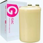 HG type replacement filter for Kangen Enagic water ionizer, Made in USA with NSF certified materials, compatible with MW-7000HG.Chlorine Test Kit Included