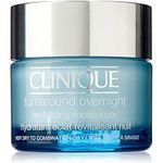 Clinique Night Moisturizer Turnaround Overnight Revitalizing Moisturizer