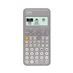 Casio FX-83GTCW Grey Scientific Calculator