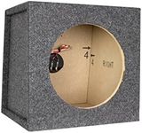 SCOSCHE SE10KT 10-inch Single Car S