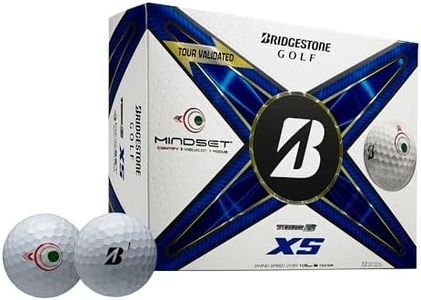 Bridgestone Golf 2024 Tour B XS