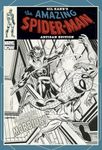 Gil Kane's The Amazing Spider-Man Artisan Edition