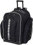 Winnwell Back Pack Hockey Bag- Ice 