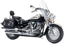 Tamiya 300014135 1:12 Yamaha XV1600
