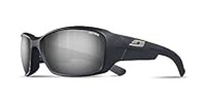 Julbo Whoops Performance Sunglasses, Spectron 3 Lens, Matt Black