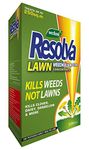 Resolva Concentrate Lawn Weedkiller Extra, 500 ml