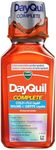 Vicks DayQuil COMPLETE Cold, Flu & 
