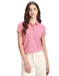 Polo Shirts For Women