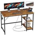 JOISCOPE 48 x 24 Inch Gaming Comput