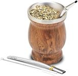 BALIBETOV Yerba Mate Set - Double W