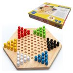 Chinese Checkers Game Sets