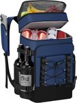Cooler Backpack - 24/30/36/40 Cans 