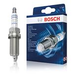 Bosch FR8SC (+42) - Spark Plugs Nickel - Set of 4