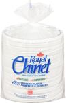 Generic Royal Chinet Paper Plates, 