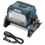 Makita DML809/2 240V / Cordless Li-ion LXT Worklight – Batteries and Charger Not Included