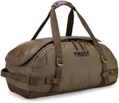 Chasm Duffel Bag 40L