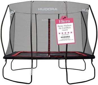 HUDORA Tra
