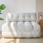 MAXYOYO Folding Sofa Bed, Convertib