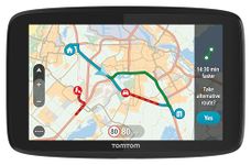 Tomtom Devices