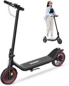 iScooter E