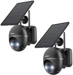 Security Camera Wireless Outdoor, 2