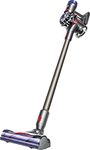 Dyson V8 Animal Cordless HEPA Vacuum Cleaner + Direct Drive Cleaner Head + Wand Set + Mini Motorized Tool + Dusting Brush