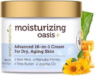 Era Organics Face Moisturizer for D