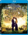 The Princess Bride [Blu-ray]