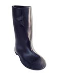 TINGLEY Men's Workbrutes PVC Boot Black Size S M