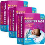 Select Kids Diaper Booster N-3, 96 