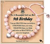 FYUKISS Birthday Gifts for Girls, 9