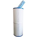 SaniStream Filter C4950 PRB50IN DL706 Coyote Hot Tub Spa Cartridge Arctic, Beachcomber, Canadian, Artisian,Hydropool, Elite,