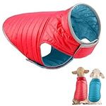 Dog Cold Weather Coats -Cozy Waterp