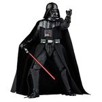 STAR WARS The Black Series Darth Vader Toy 6-Inch-Scale: The Empire Strikes Back Collectible Action Figure