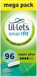 Lil-Lets Non-Applicator Super Plus 