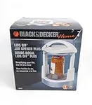 Black & Decker Home Lids Off Jar Op