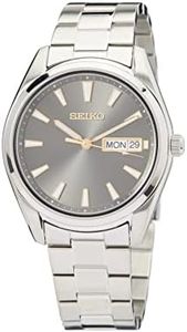 Seiko Homm